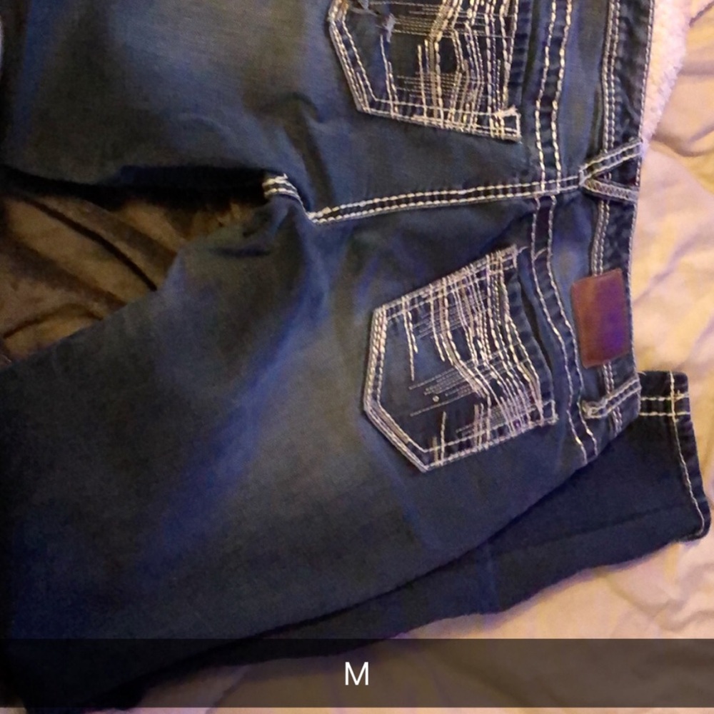 $5 skinny jeans